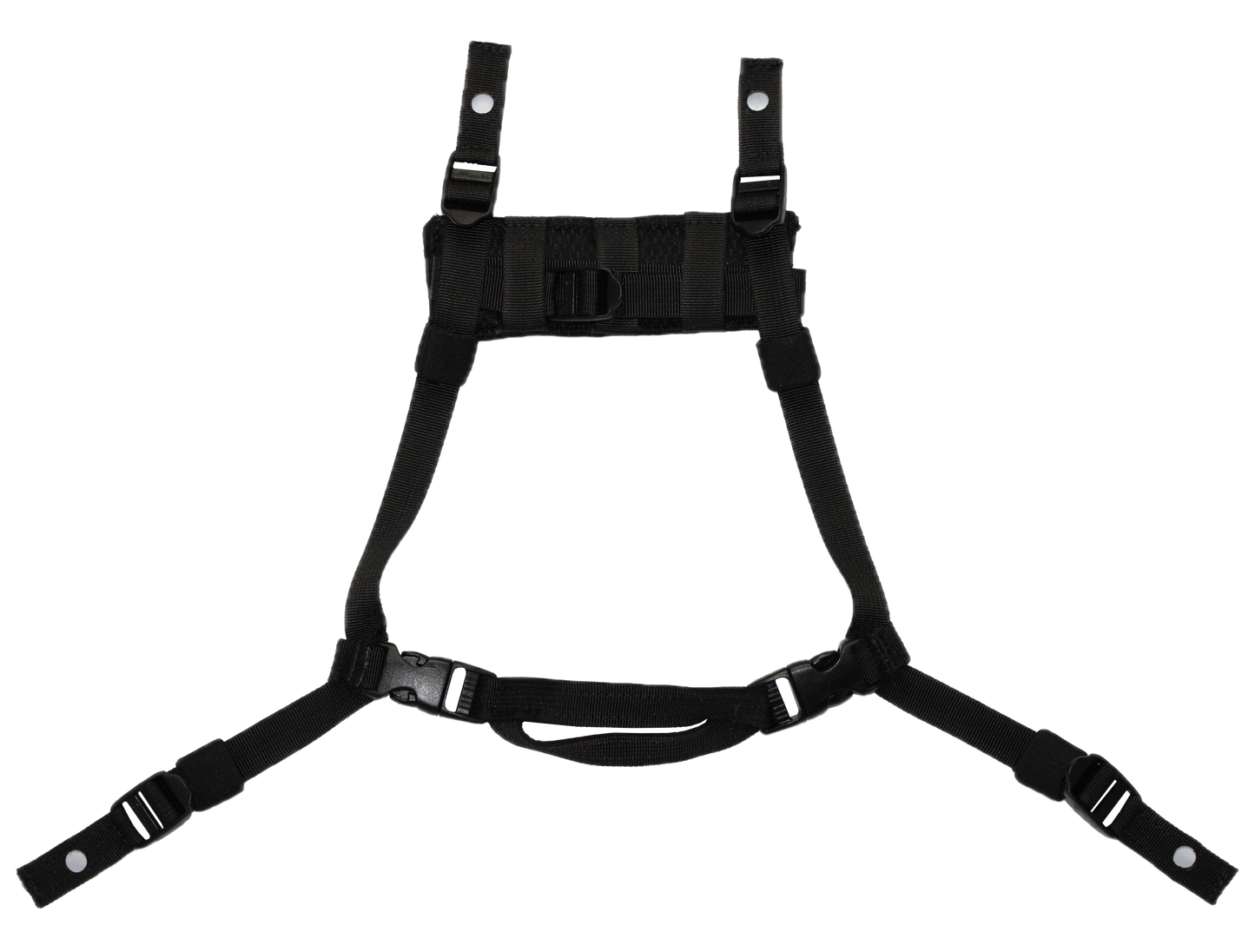 Alpha Harness