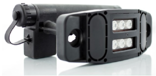 LED B-50 Shield Light