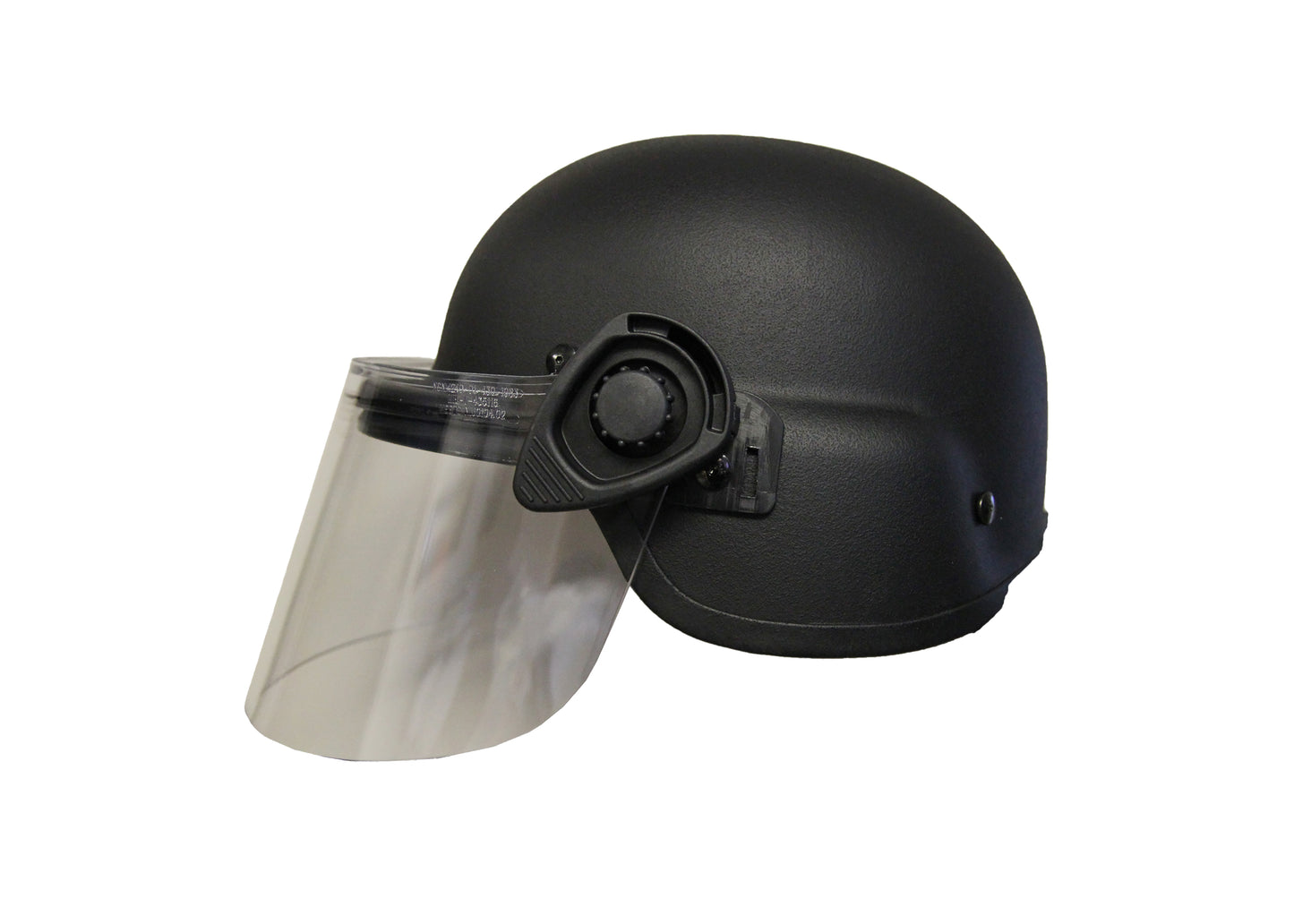 DK5-H.150s Short