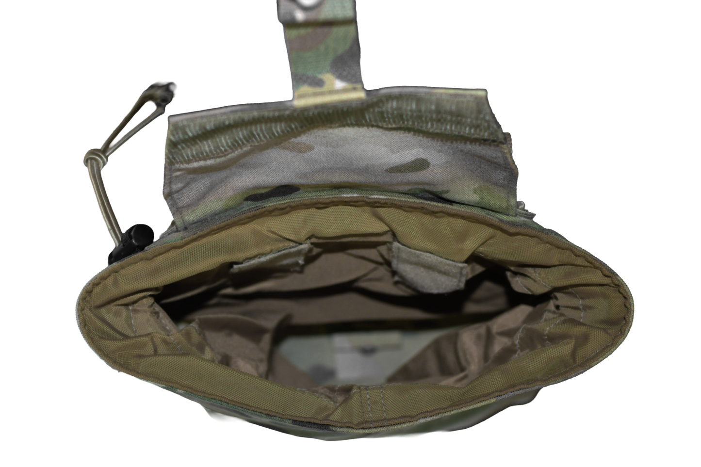 Dump Pouch