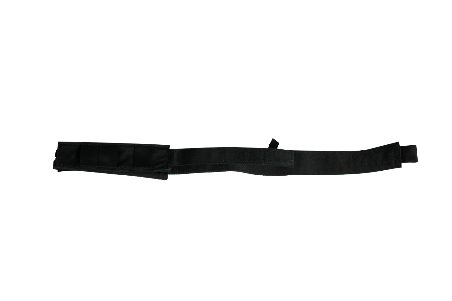 Velcro Top Flashlight Pouch