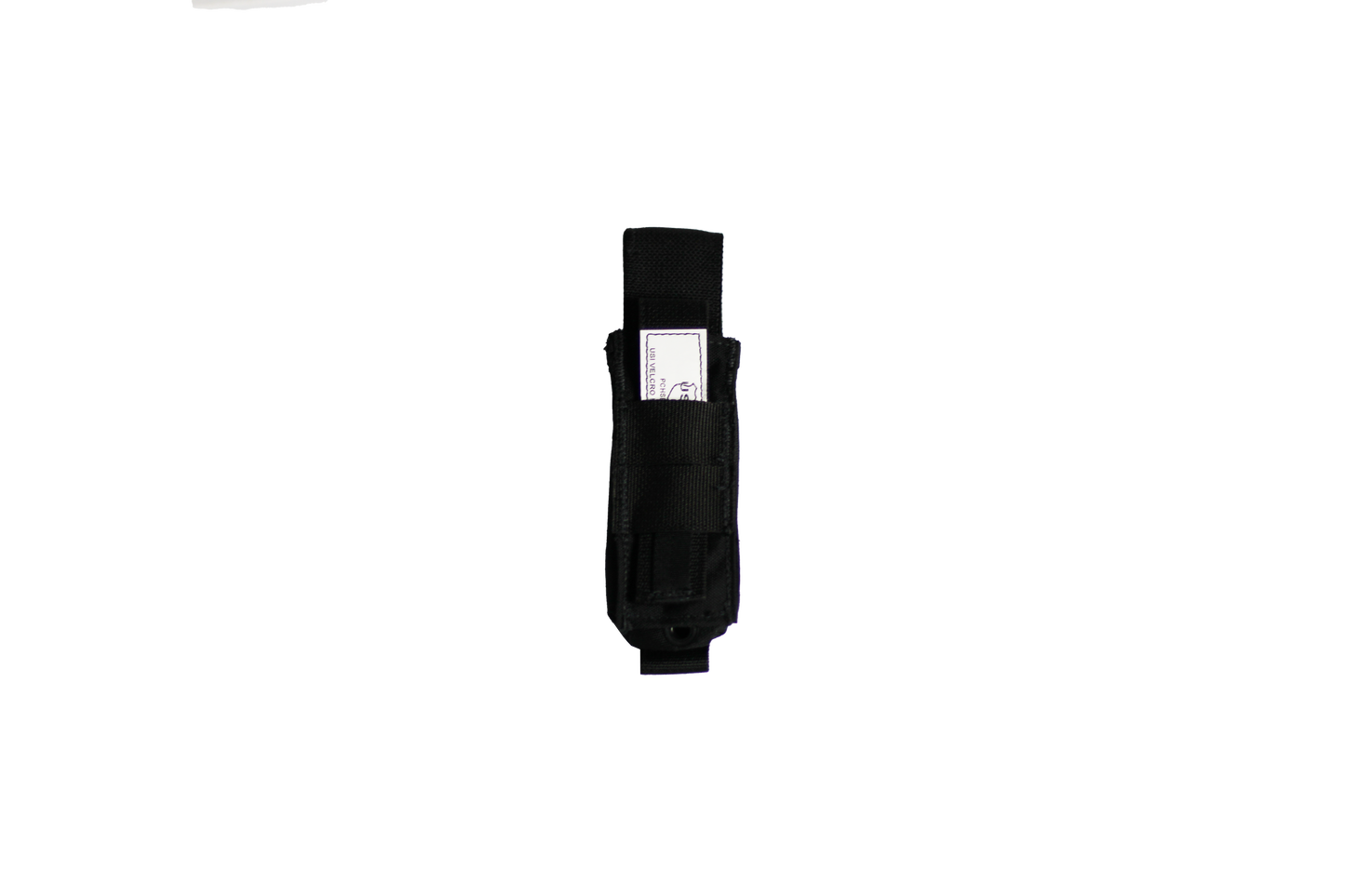 Single 4oz Spray Pouch
