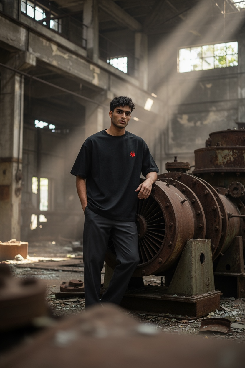 Men's Phantom Tee