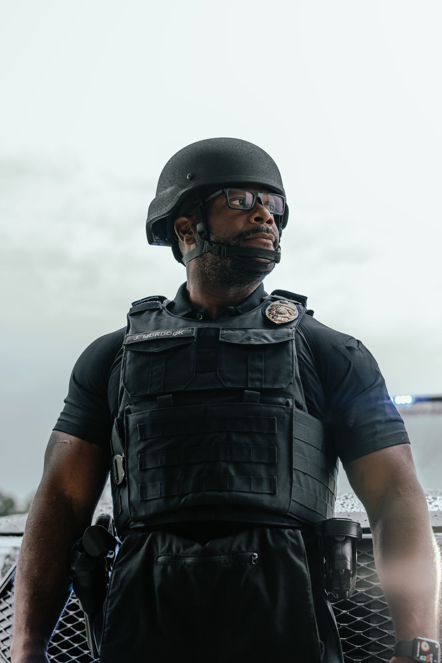 Helmet Accessories