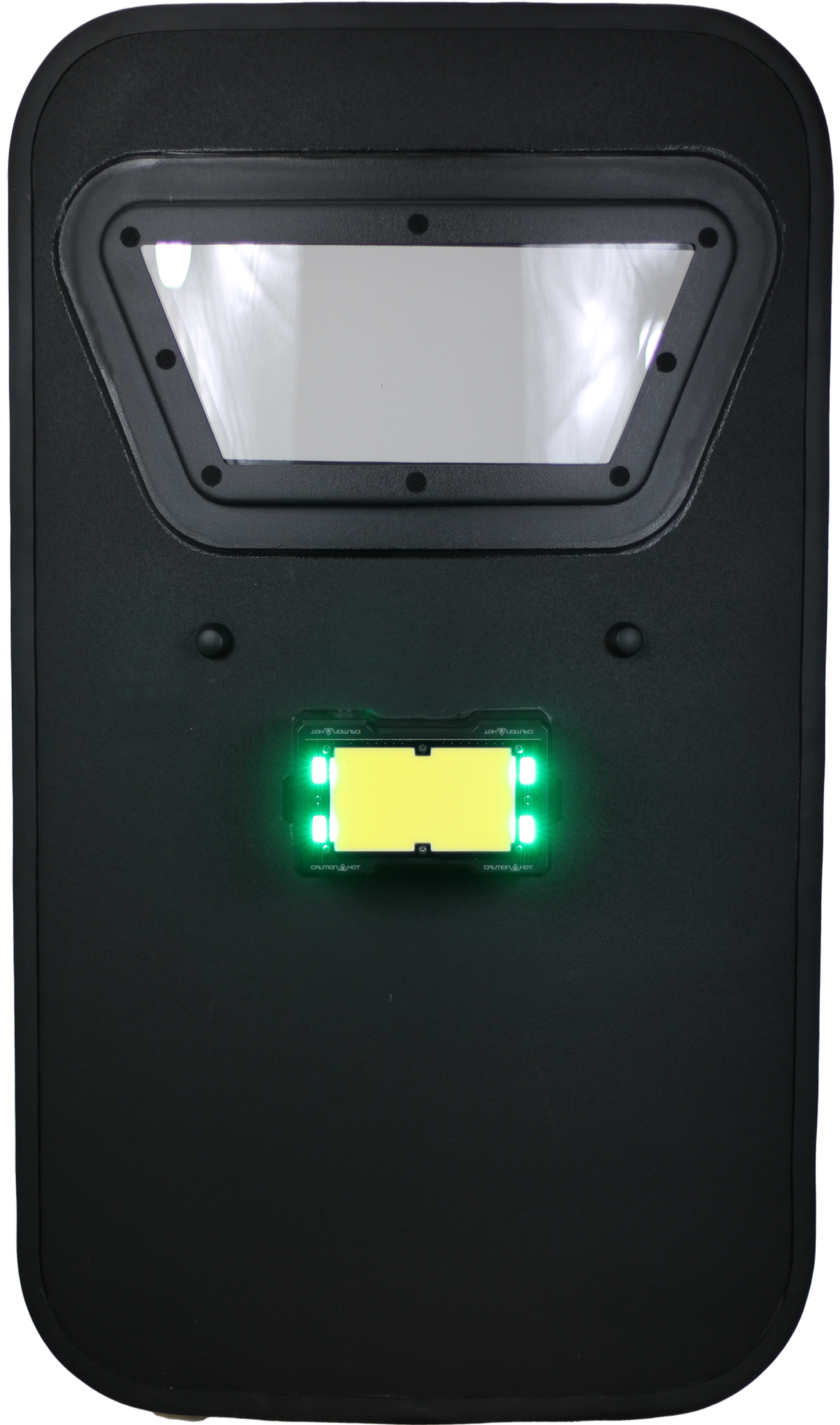 Specter Gen II Wireless LED Shield Light
