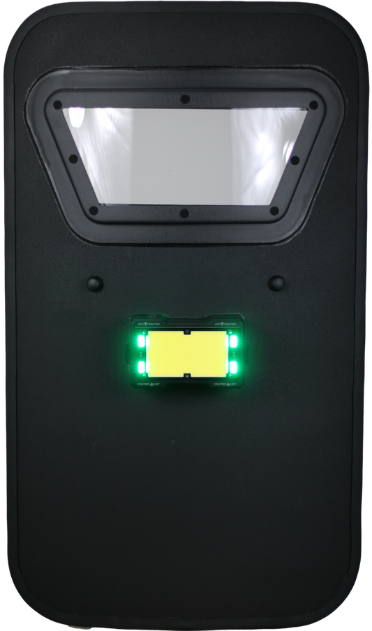 Specter Gen II Wireless LED Shield Light