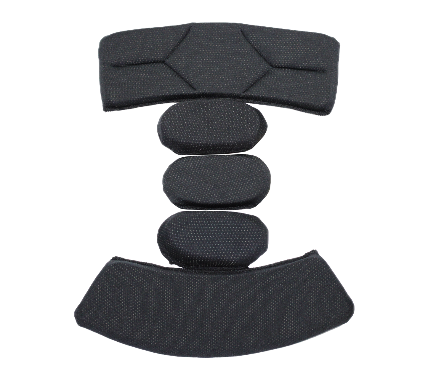 Combat Pad Set