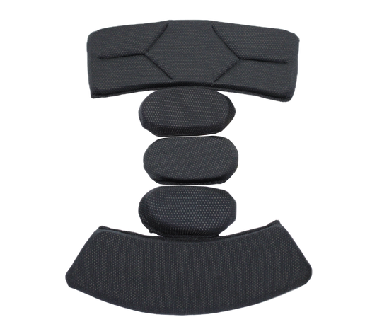 Combat Pad Set