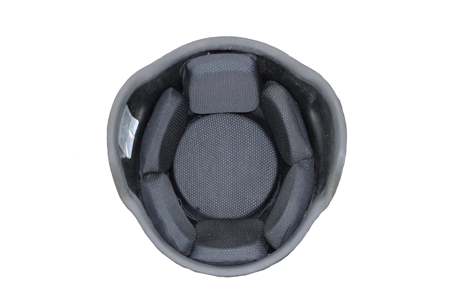 7 Pad Set