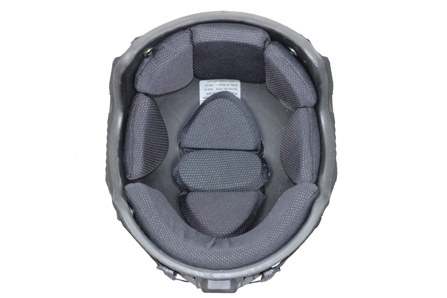 Rogue Pad Set