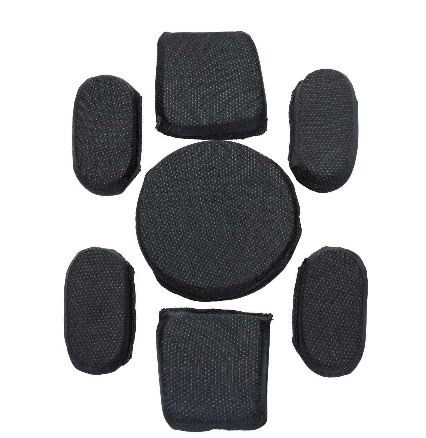 7 Pad Set