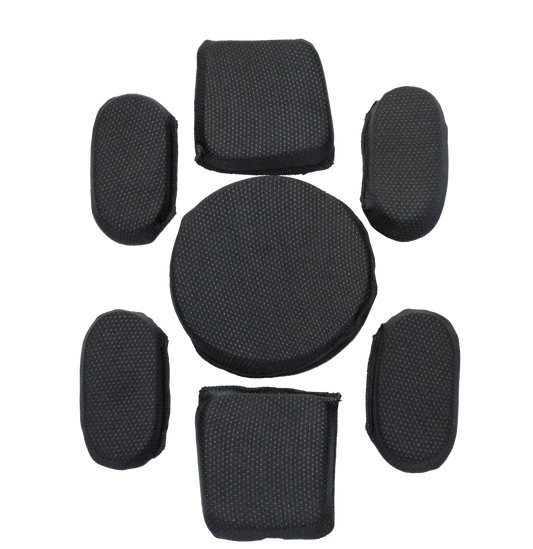 7 Pad Set
