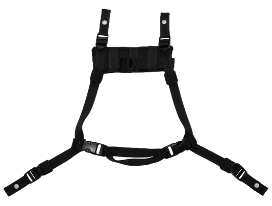 Alpha Harness