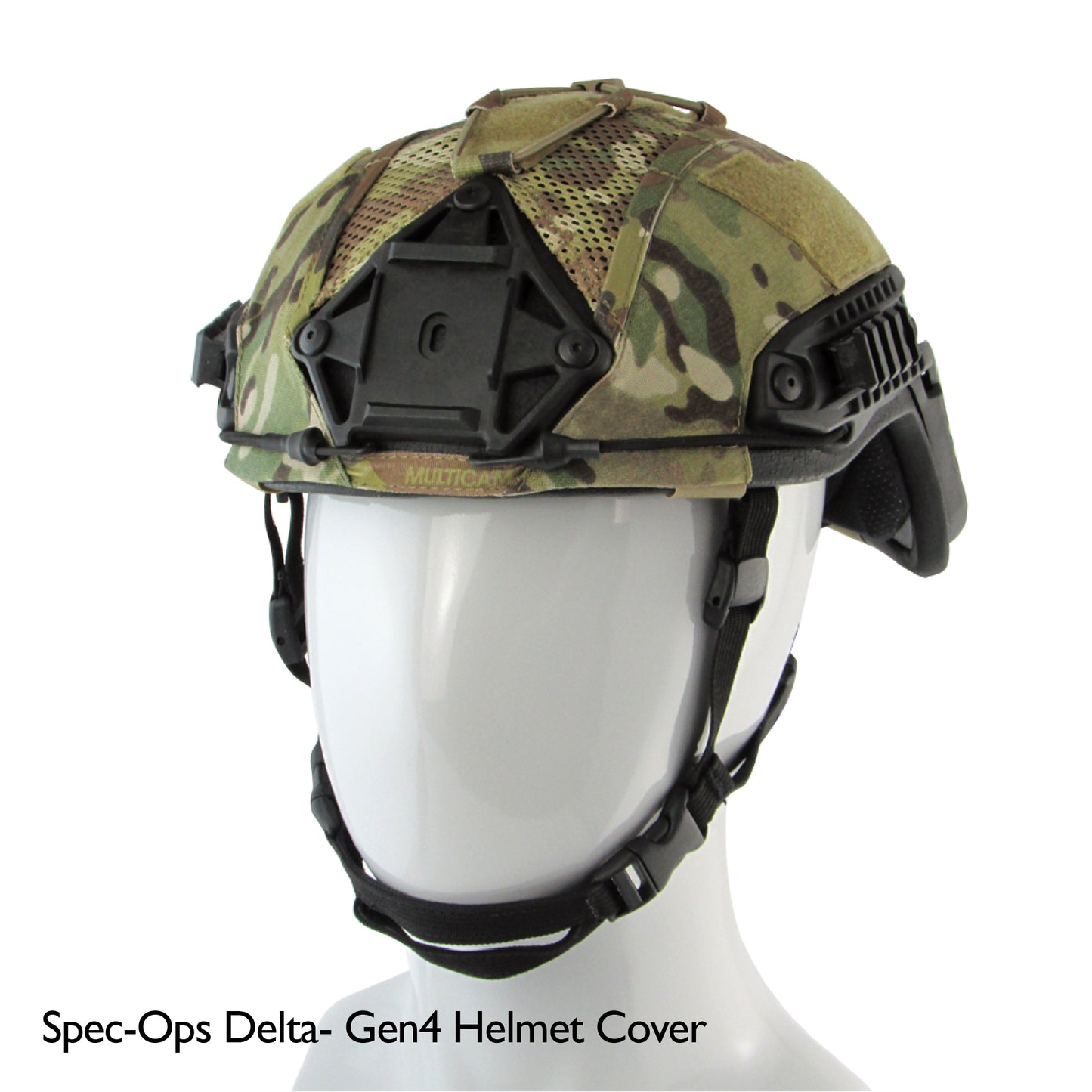 Gen4 Lo-Pro Helmet Cover