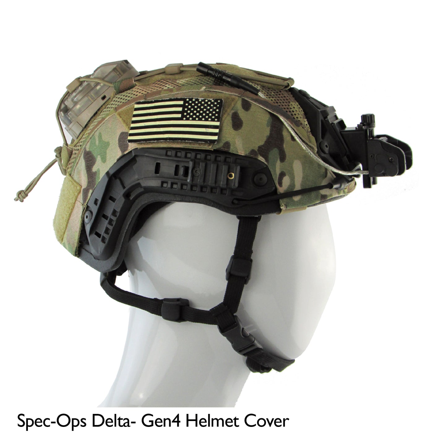 Gen4 Lo-Pro Helmet Cover