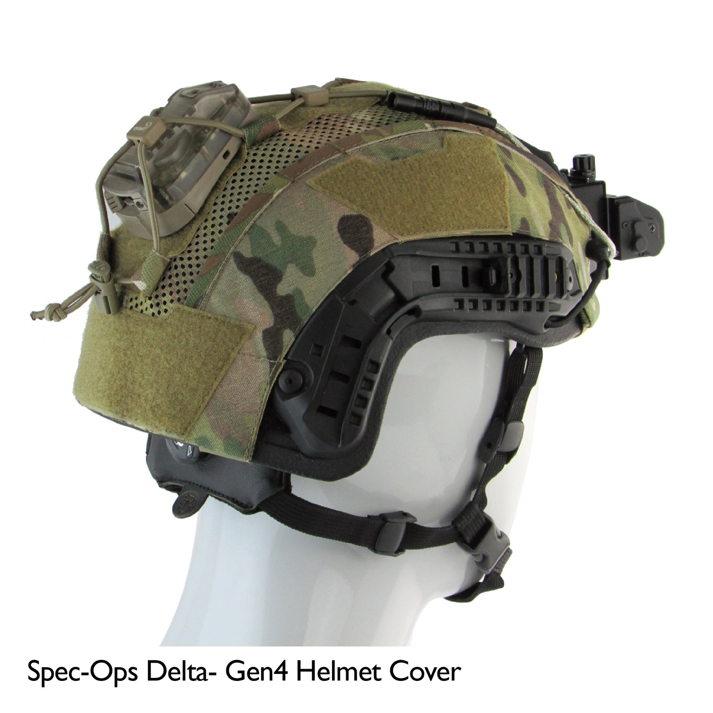 Gen4 Lo-Pro Helmet Cover