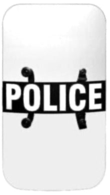 BS-2 Riot Shield