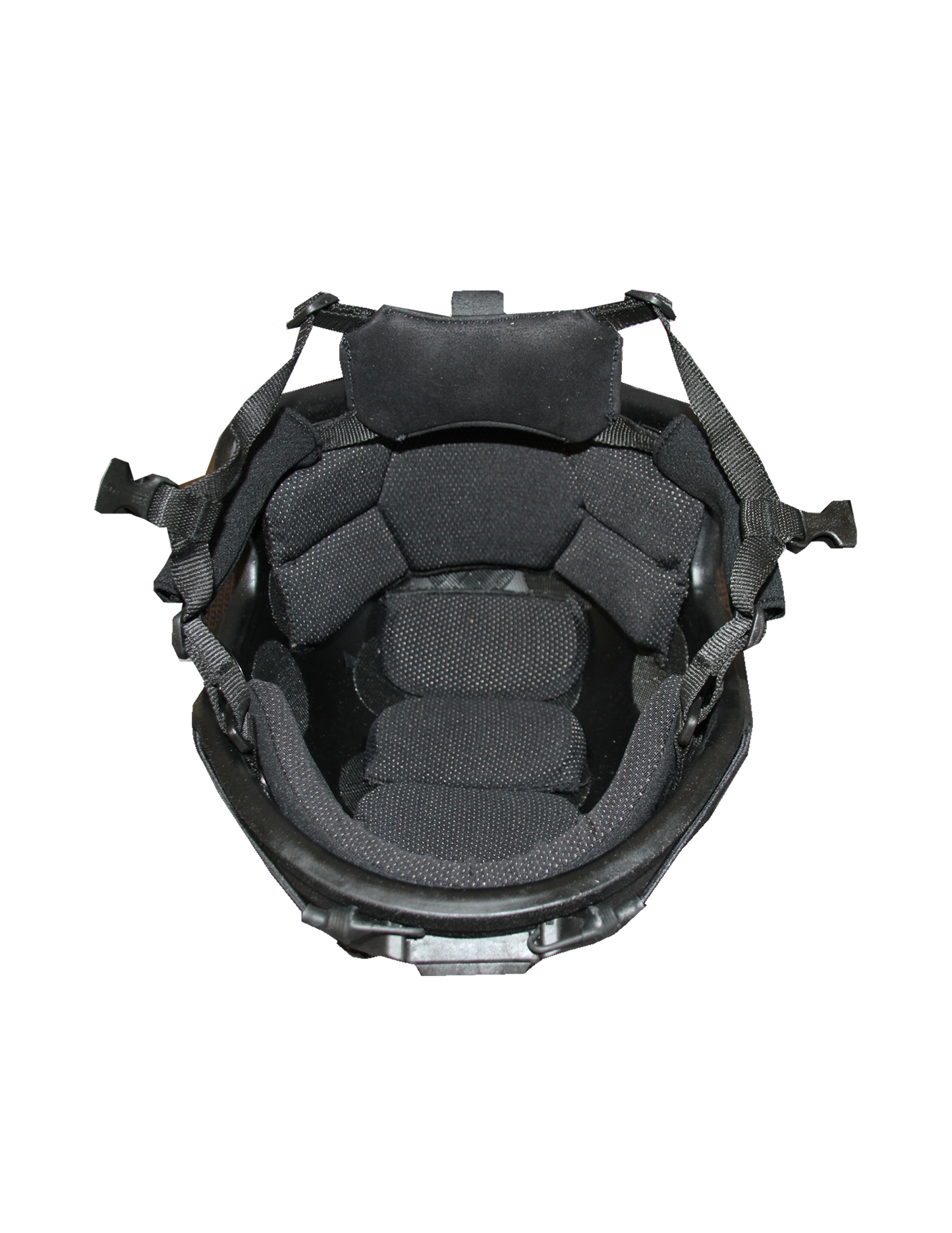 Combat Pad Set