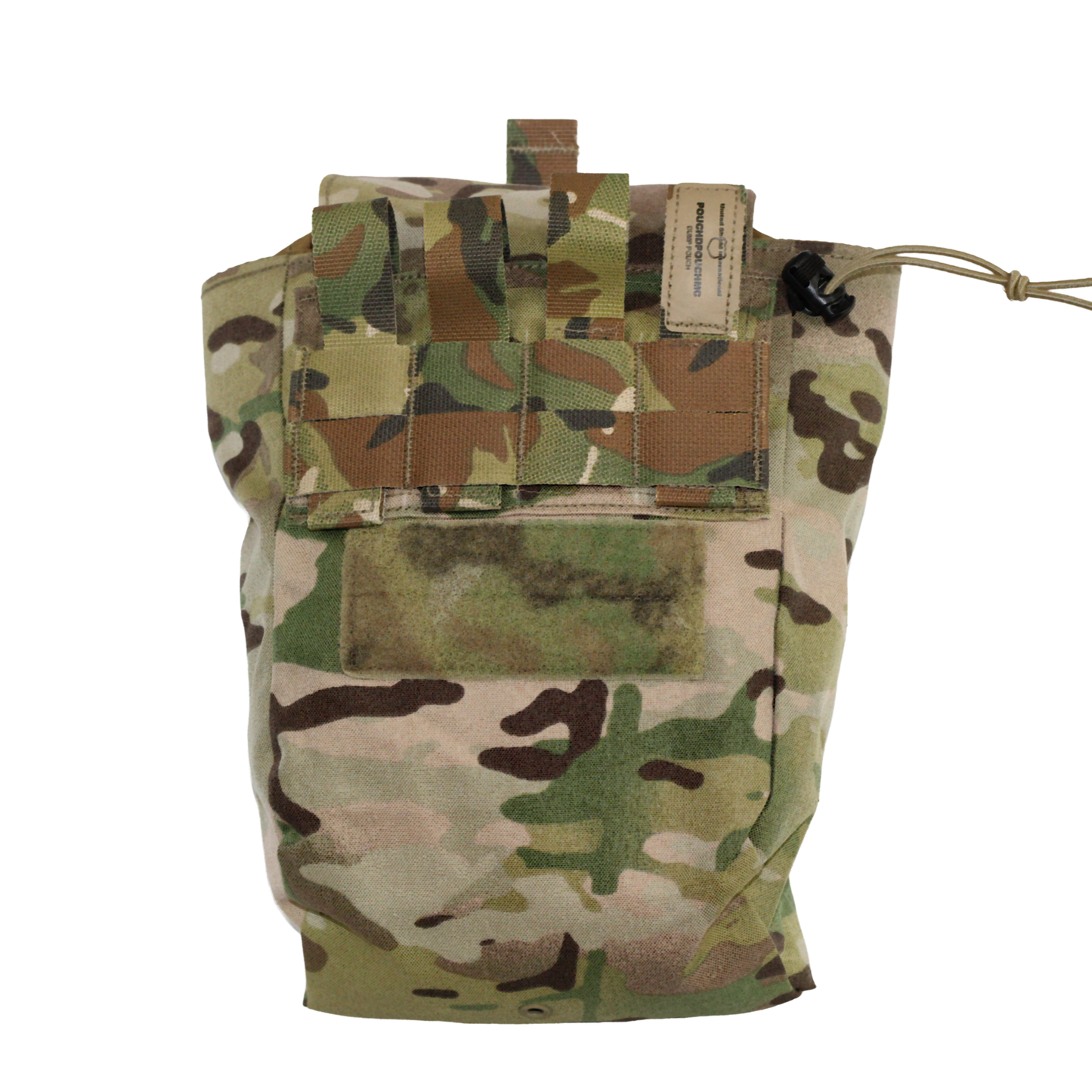 Dump Pouch