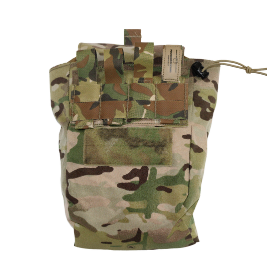 Dump Pouch