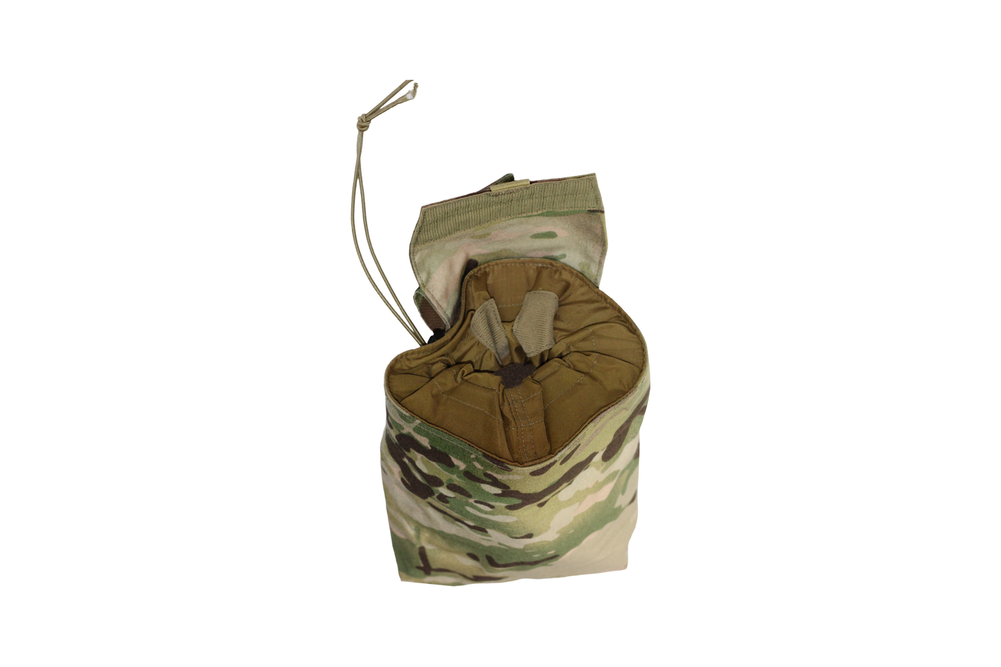 Dump Pouch