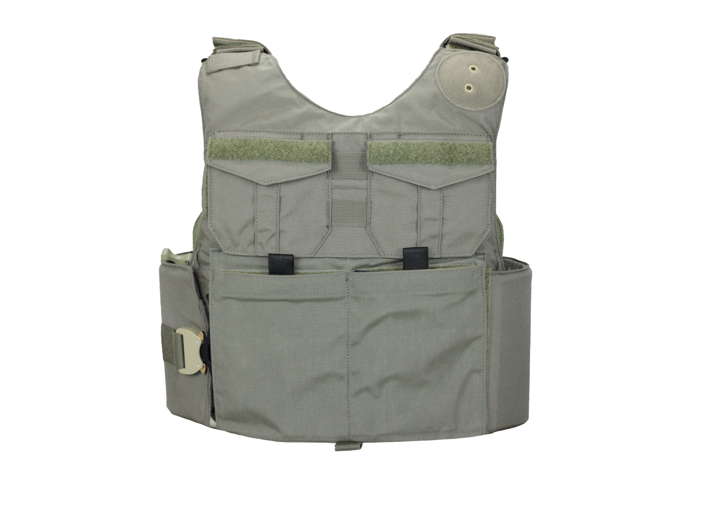 Easy open Pocket Tab
