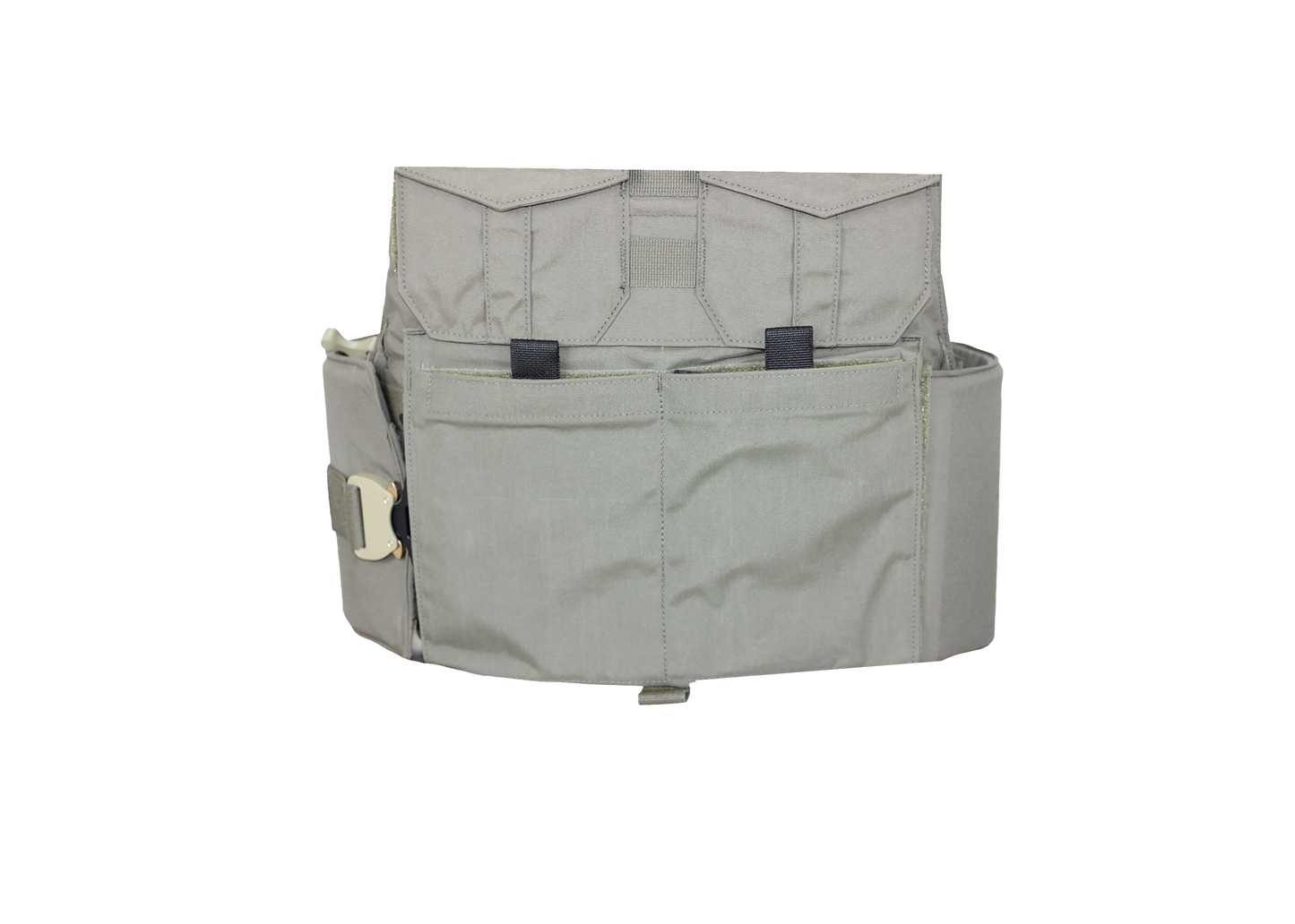 Easy open Pocket Tab