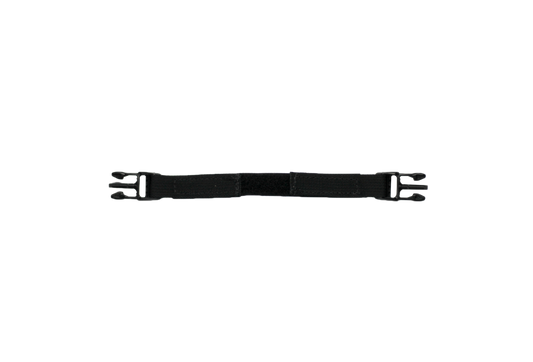 Gas Mask Extender Strap