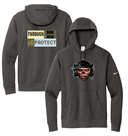 Nike Ghoul Hoodie