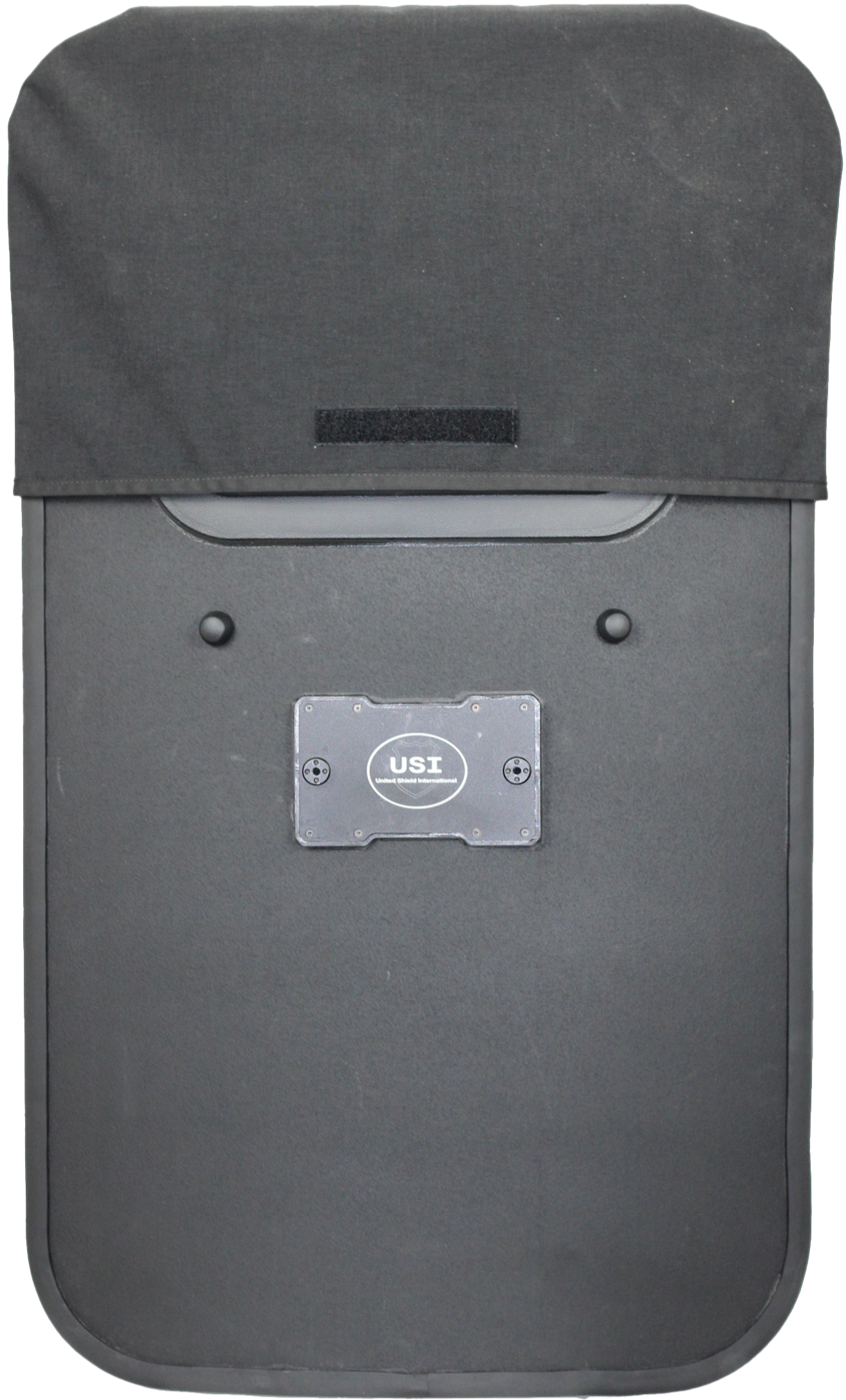 Half Shield Cover
