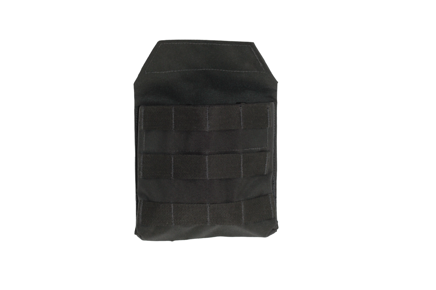 Side Plate Pocket