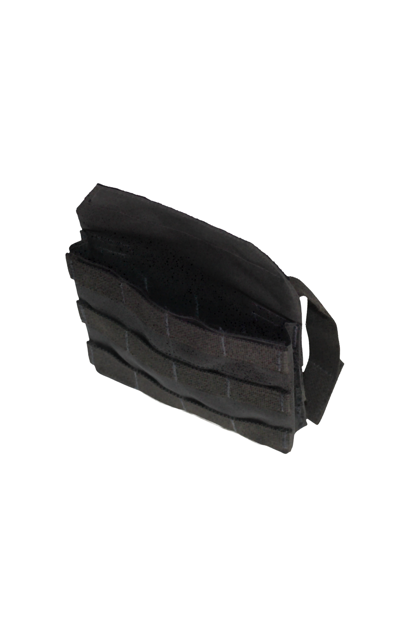 Side Plate Pocket