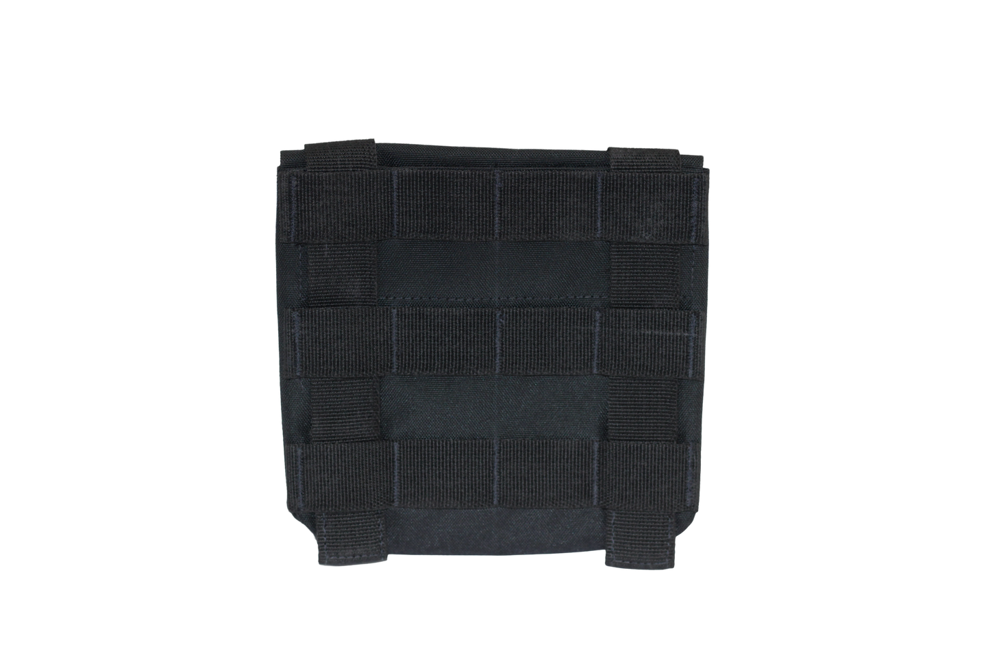 Side Plate Pocket