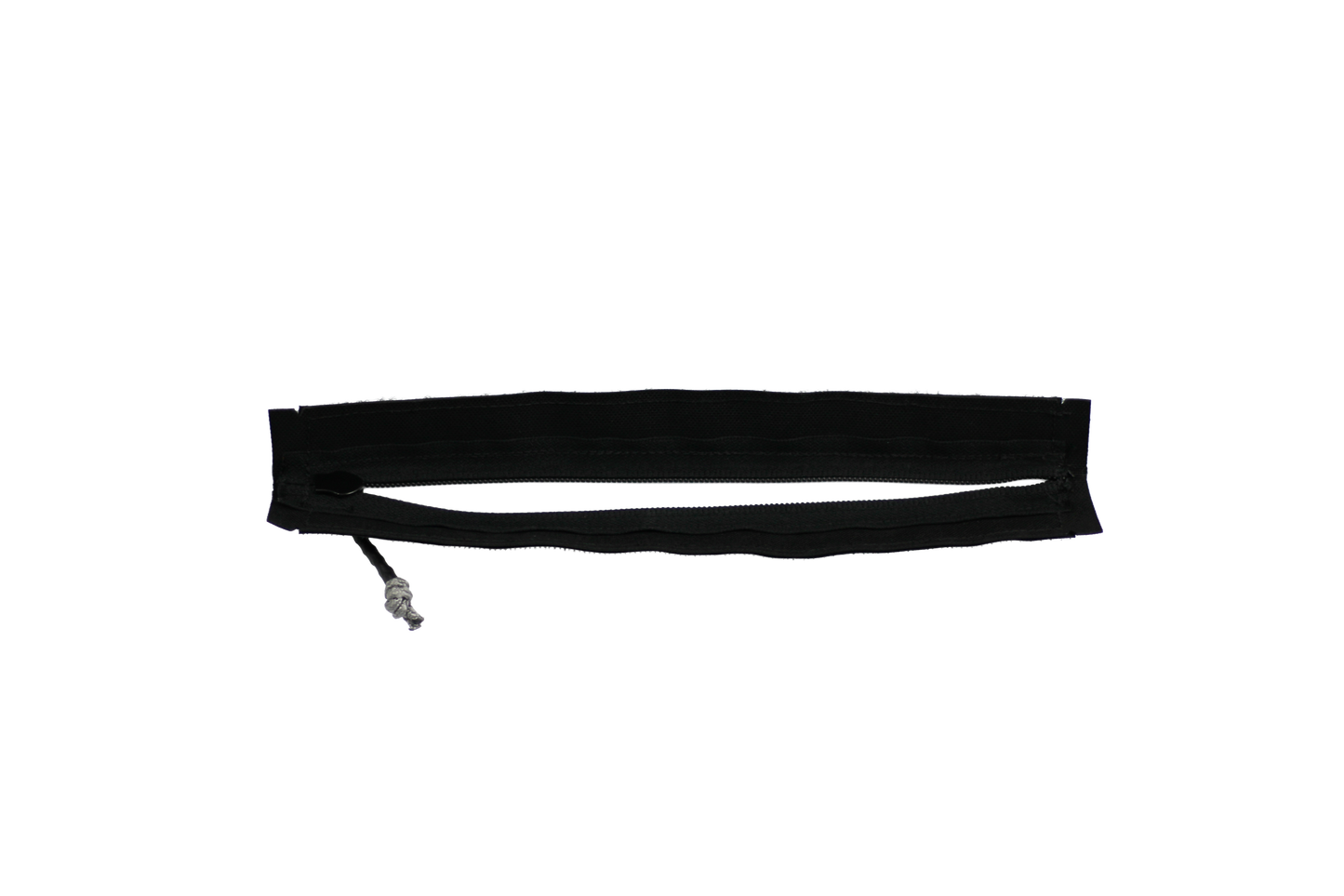 Moody Accessory Zipper