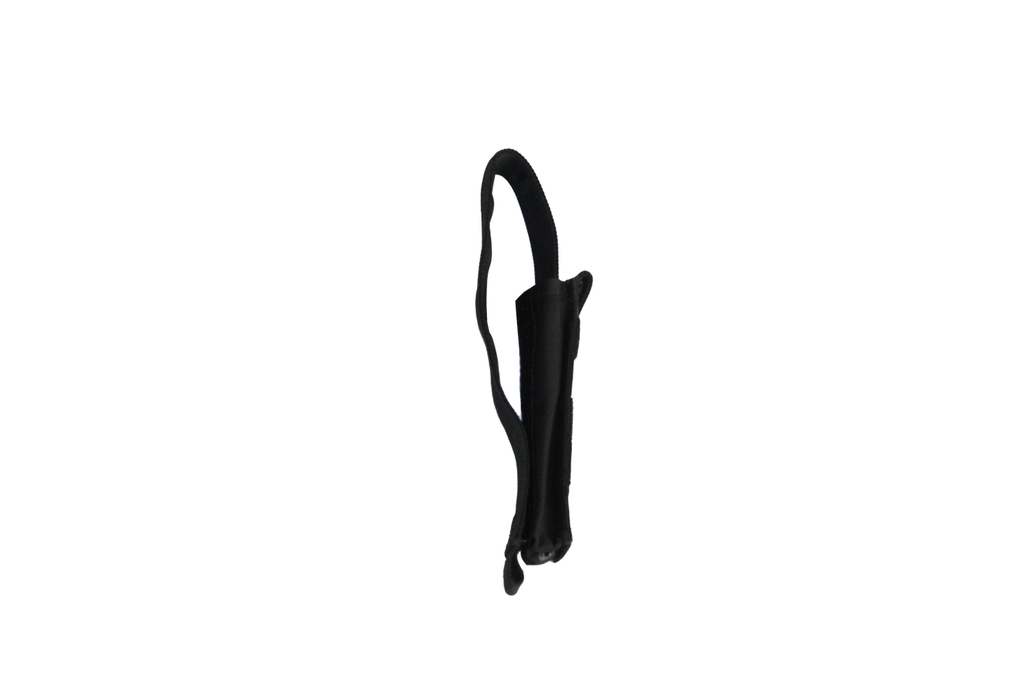 Velcro Top Flashlight Pouch