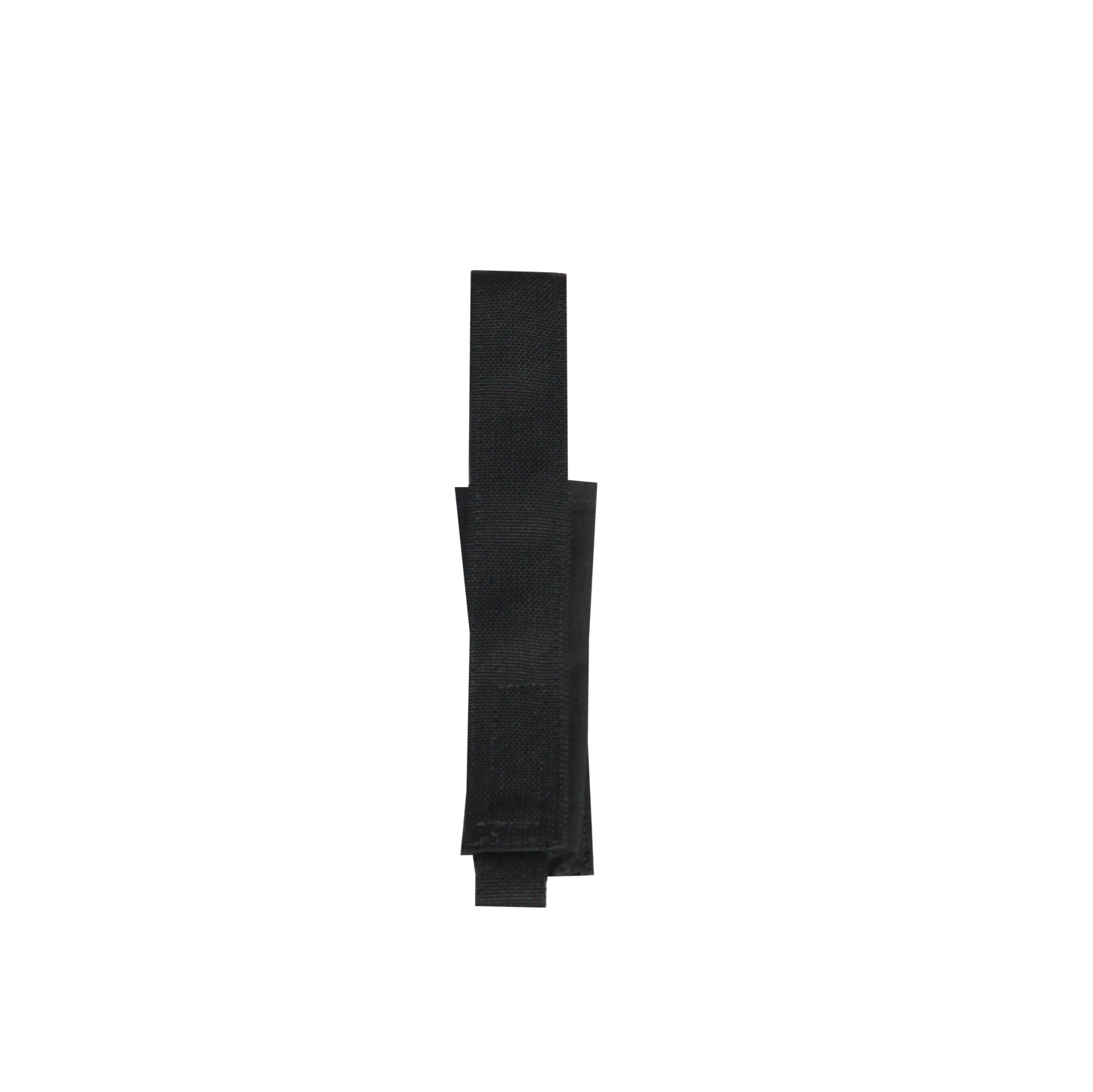 Velcro Top Flashlight Pouch