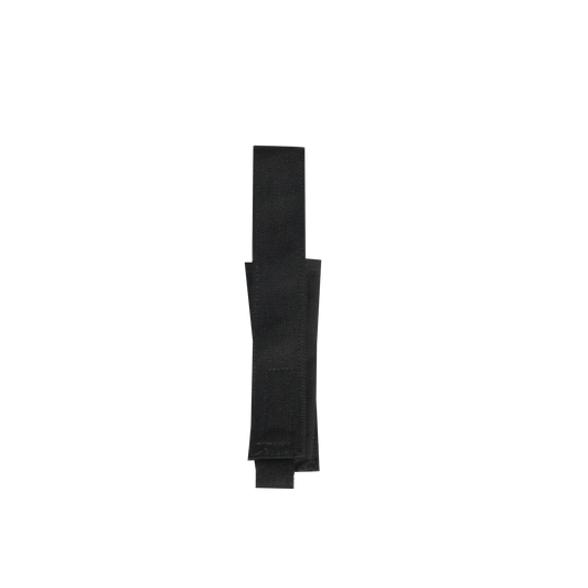 Velcro Top Flashlight Pouch