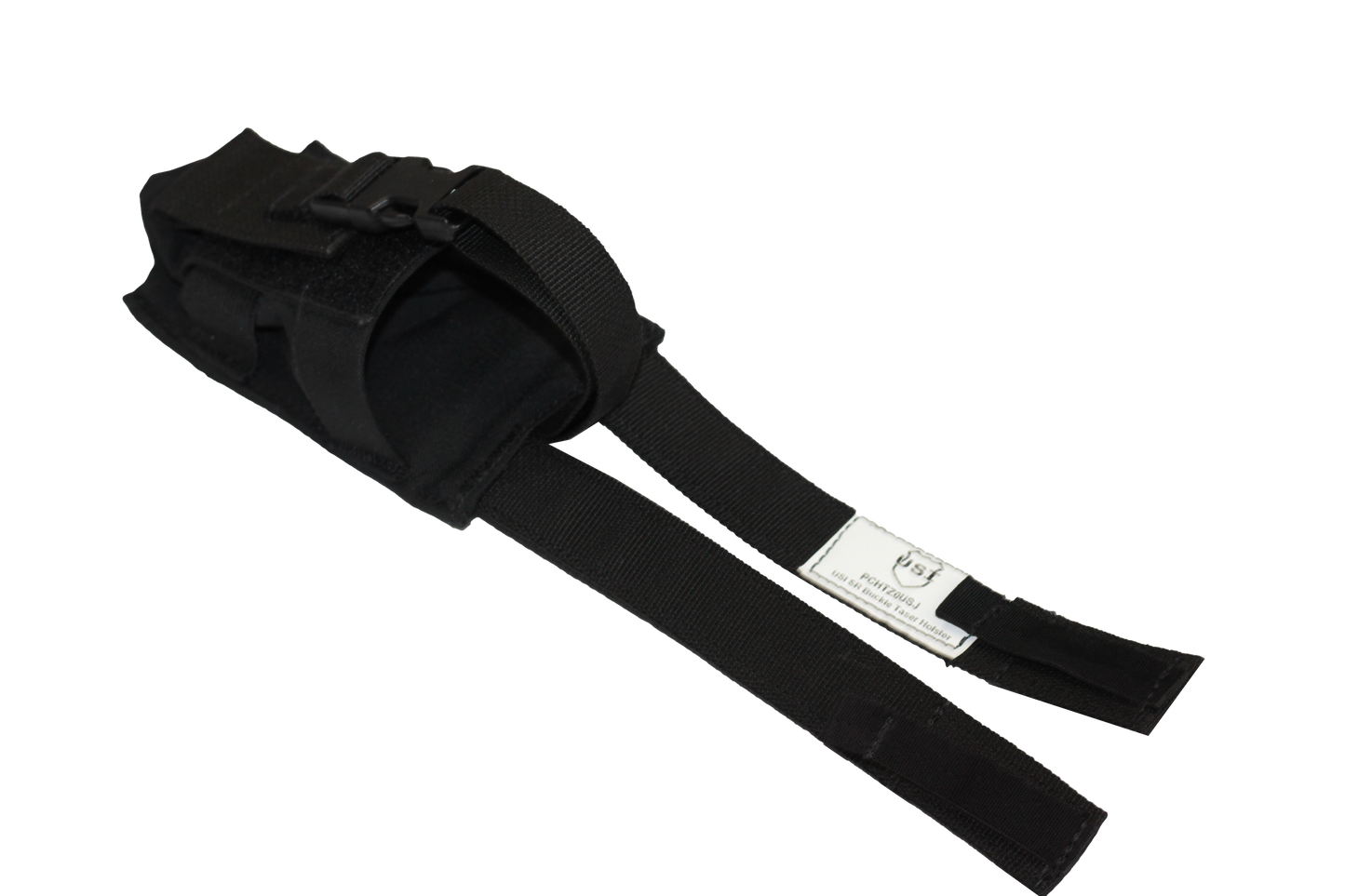 Stacked Handcuff Pouch