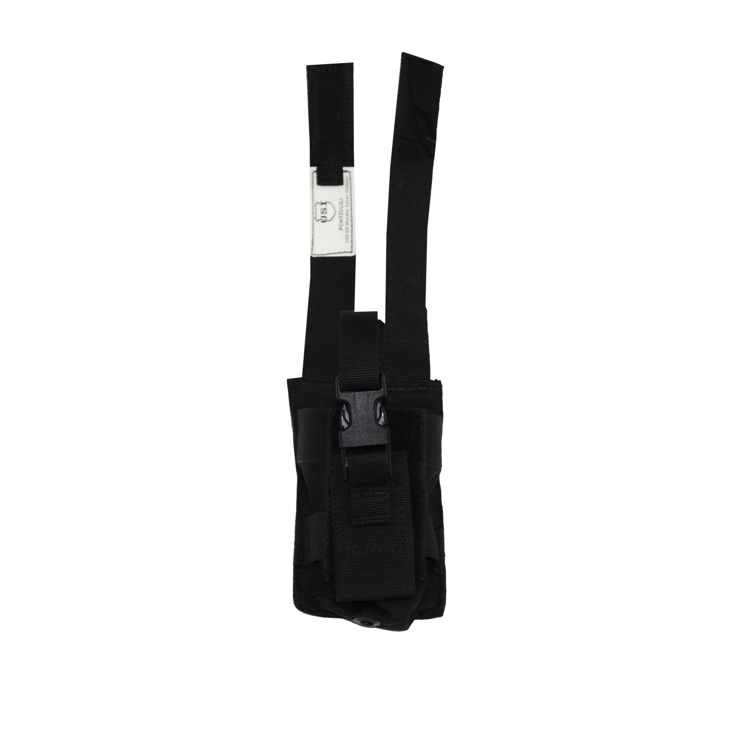 Stacked Handcuff Pouch