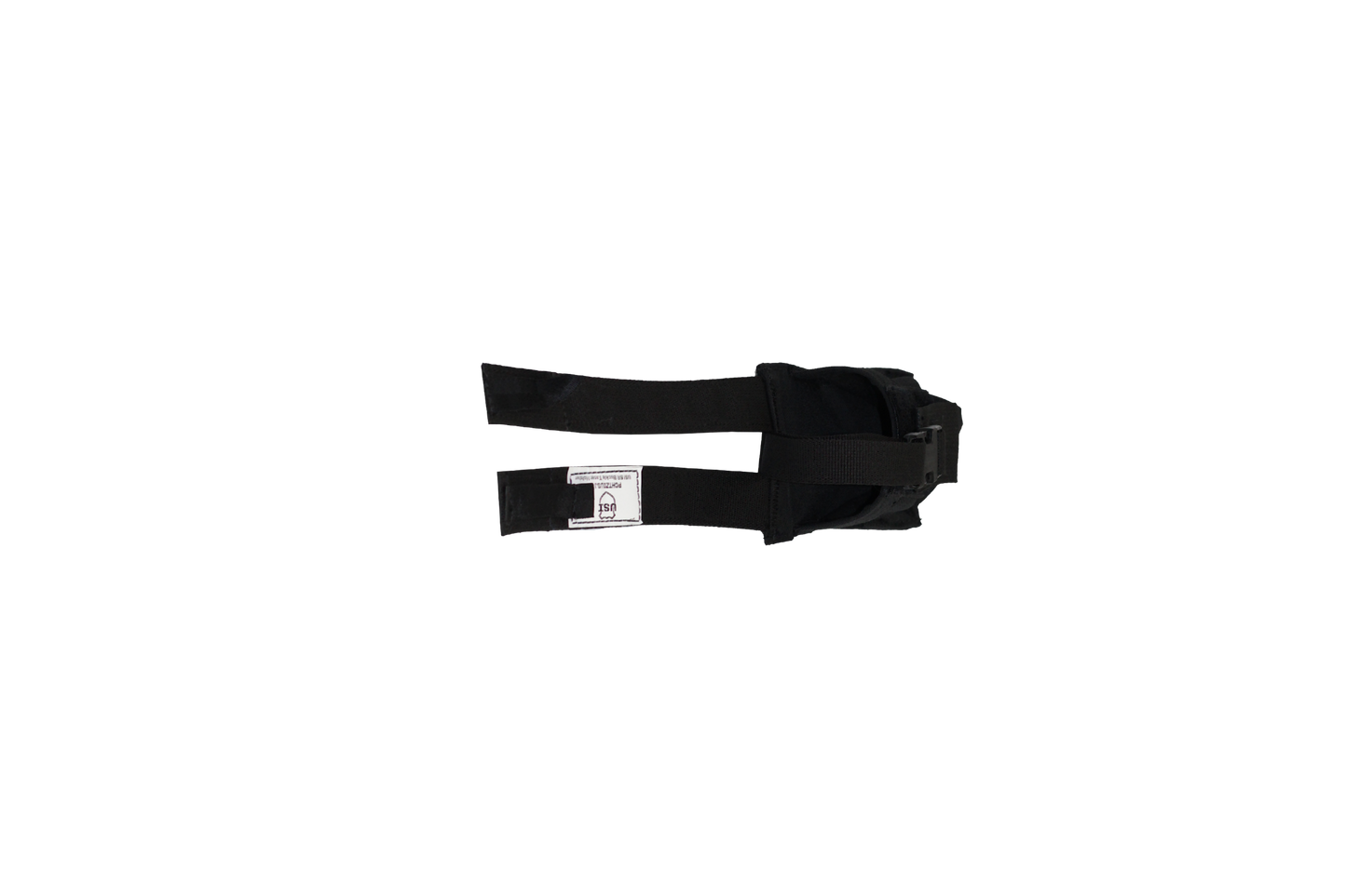 Stacked Handcuff Pouch