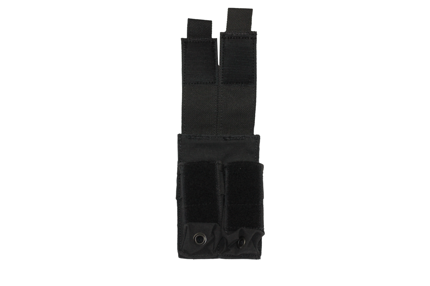Double Pistol Mag Pouch