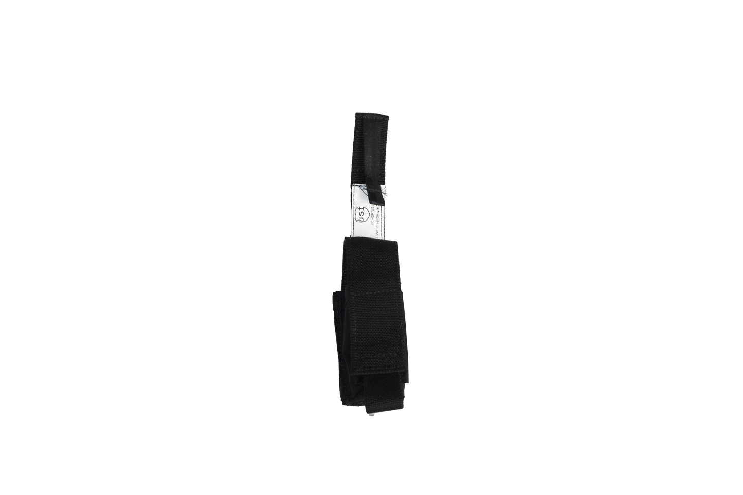 Single 2oz Spray Pouch