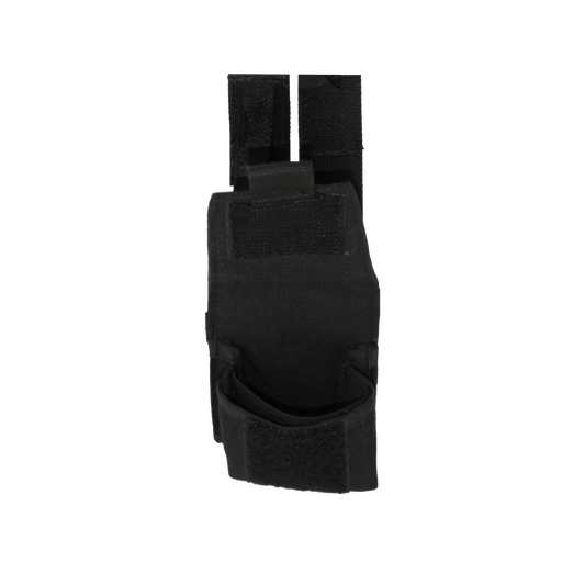 SR Buckle Taser Holster