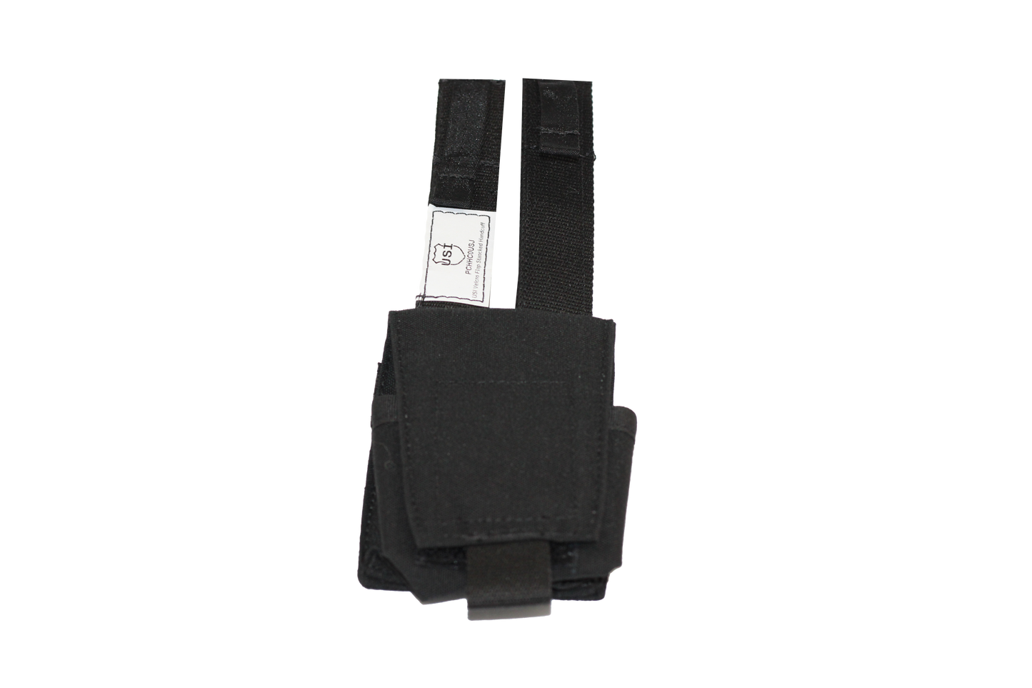 SR Buckle Taser Holster