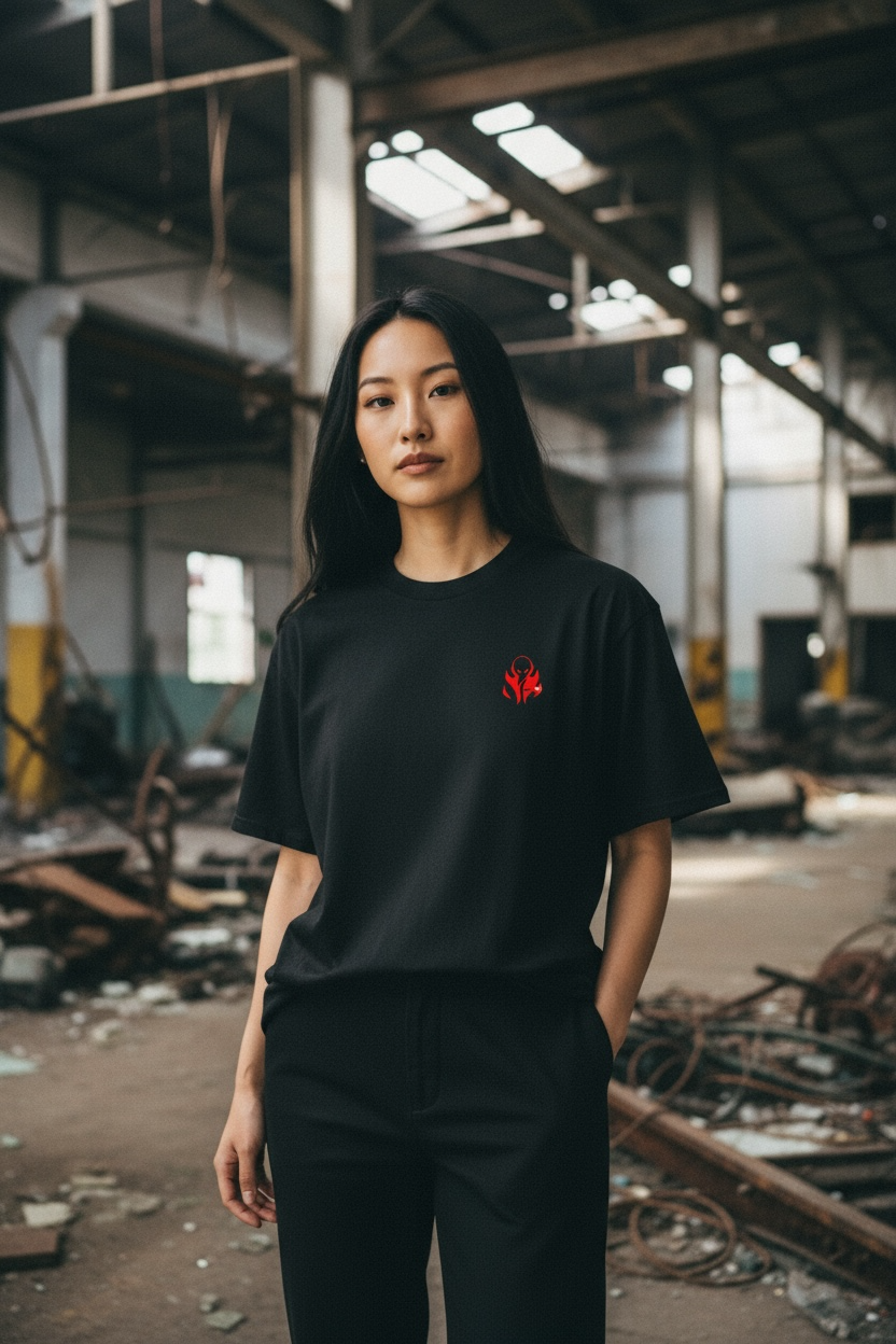 Women's Phantom Tee