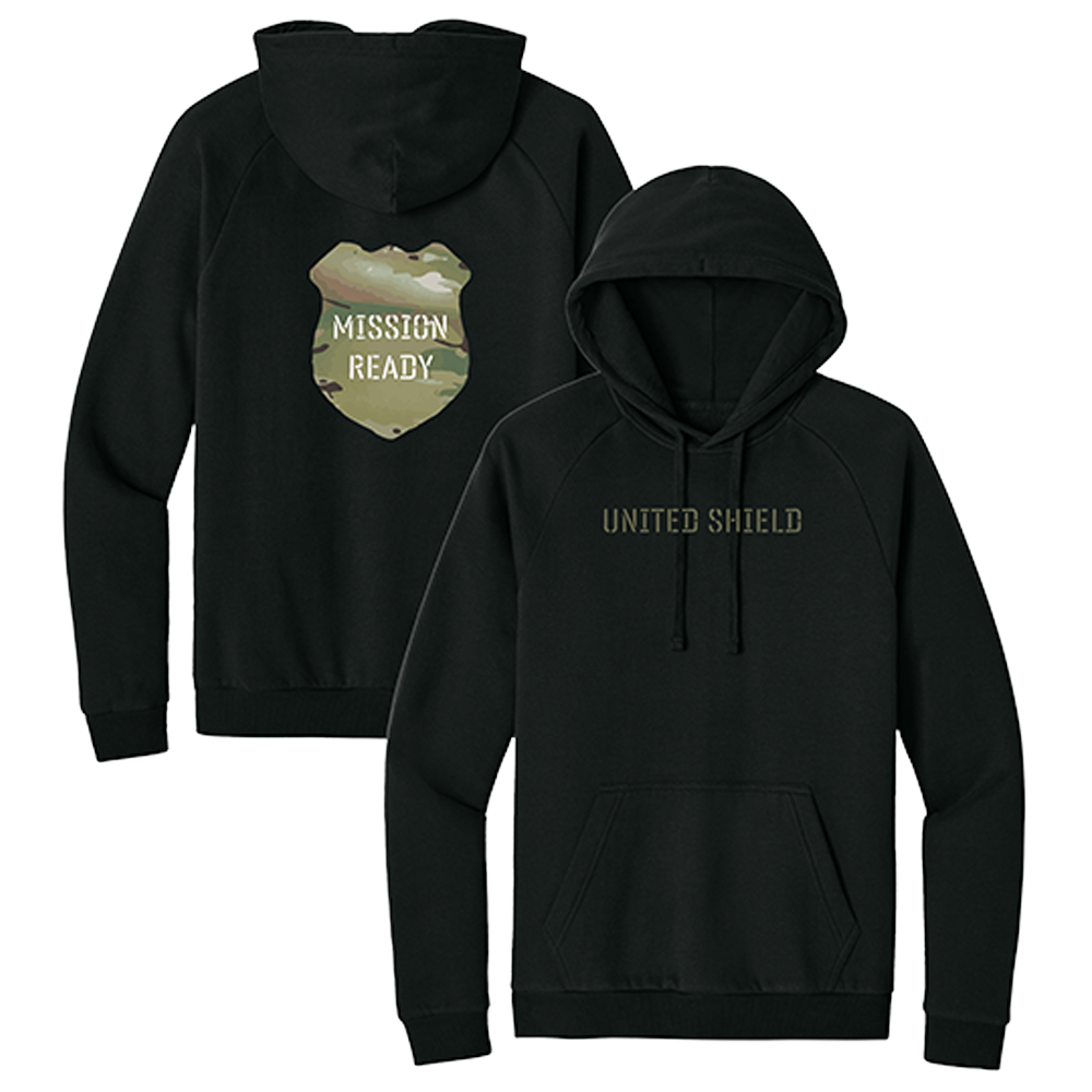 Pointman Hoodie