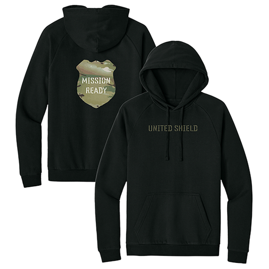 Pointman Hoodie