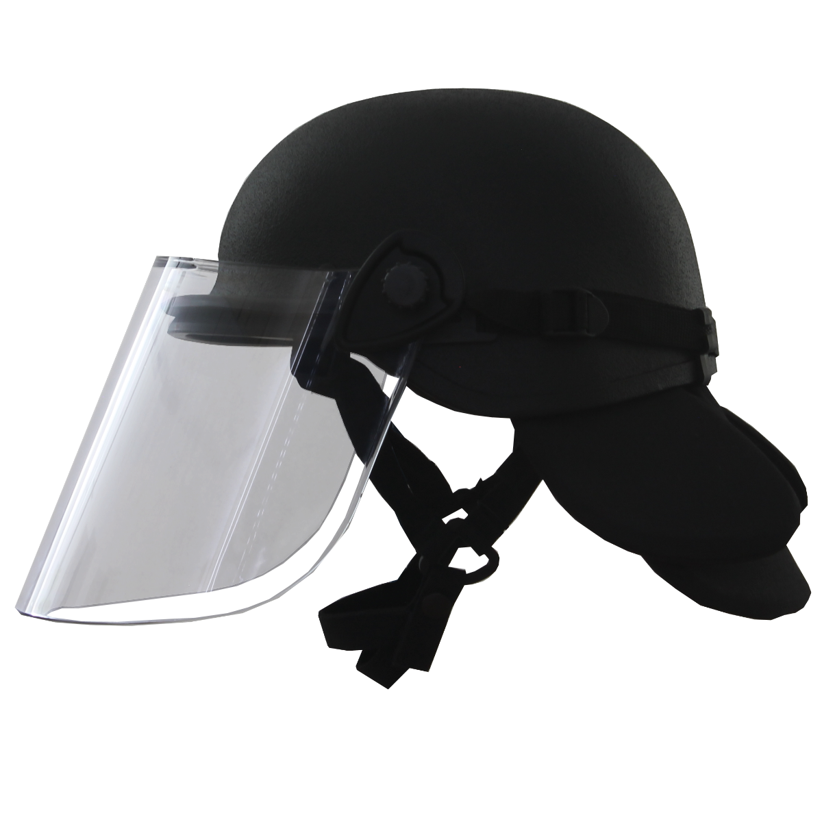 Riot Neck Protector
