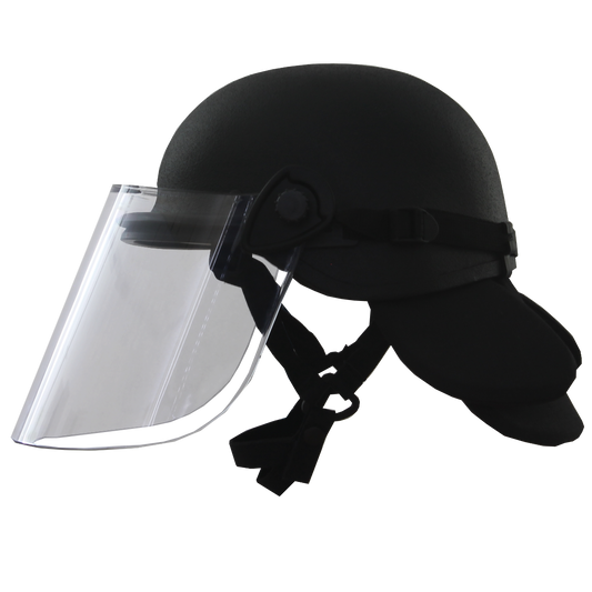 Riot Neck Protector