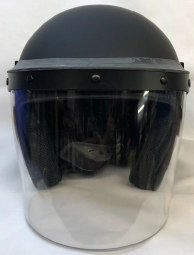 Riot Helmet